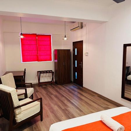 Cityrest Fort Colombo Exterior photo