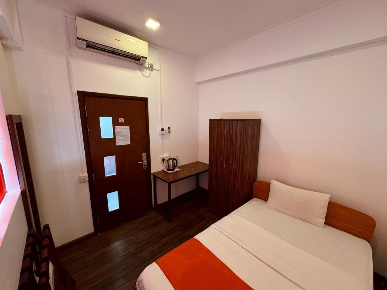 Cityrest Fort Colombo Exterior photo