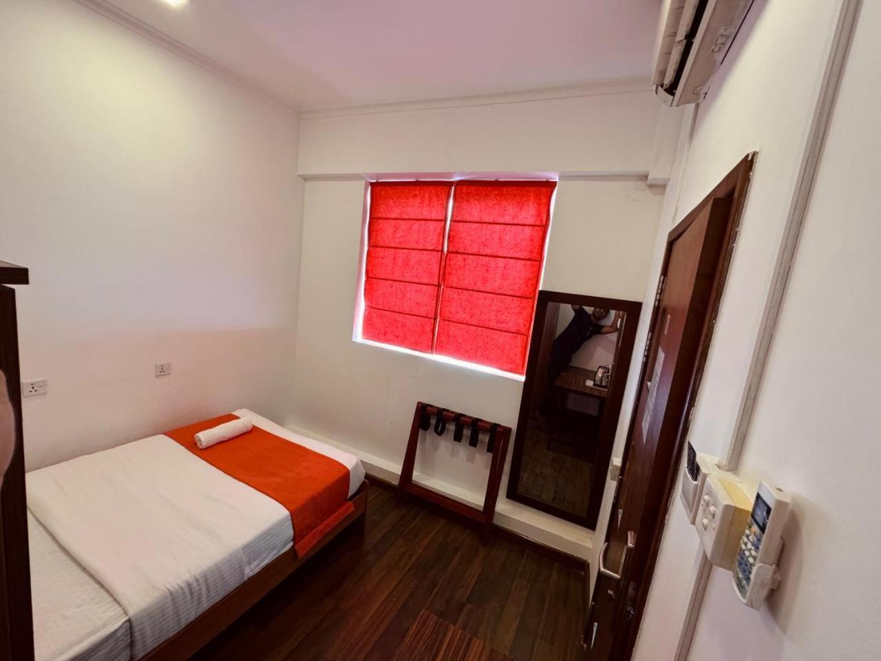 Cityrest Fort Colombo Exterior photo