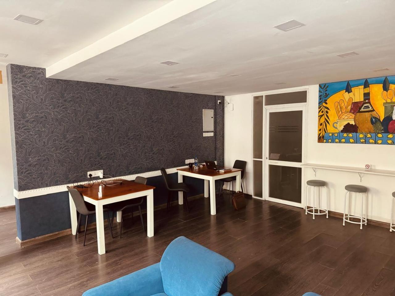 Cityrest Fort Colombo Exterior photo