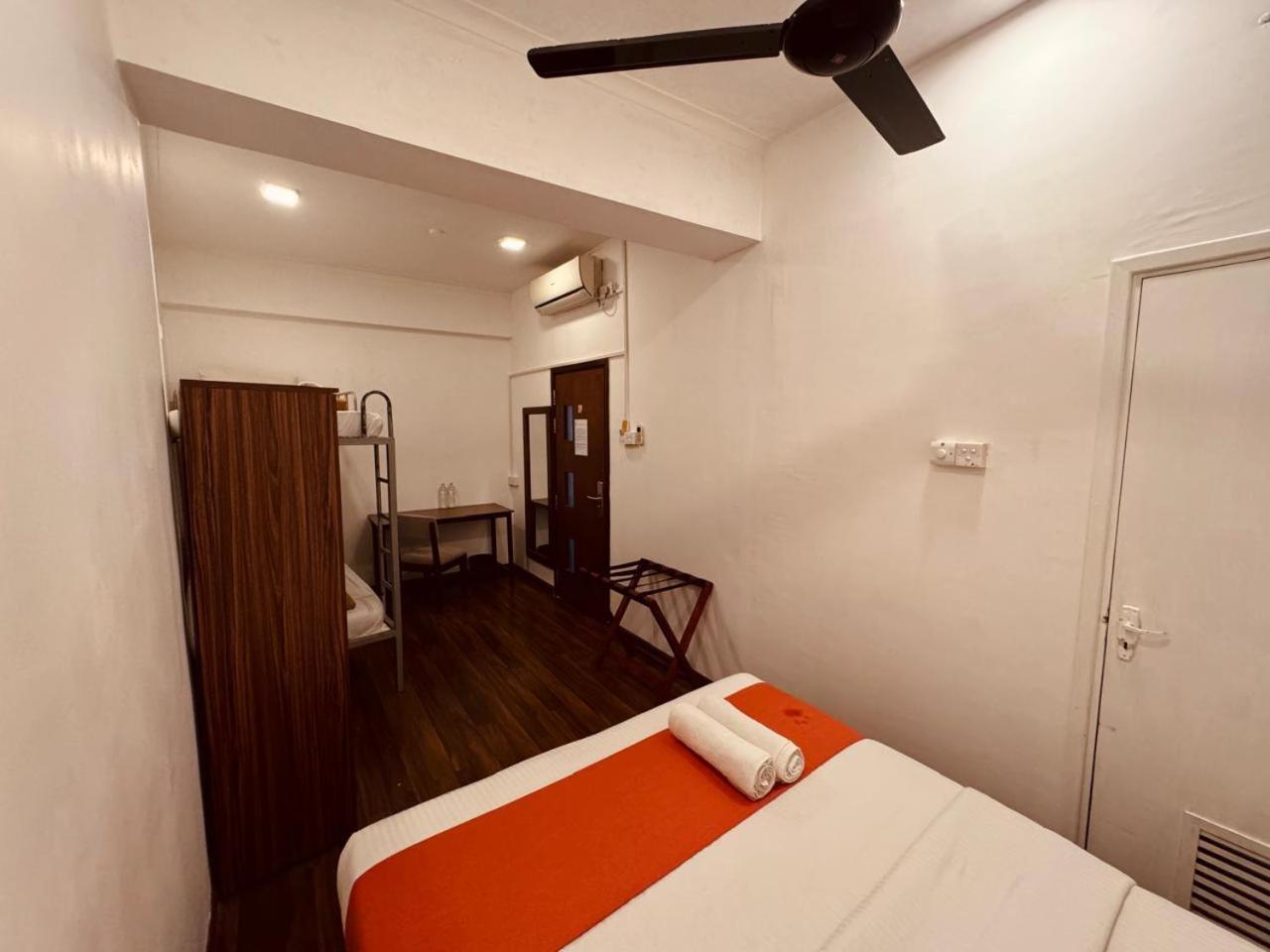 Cityrest Fort Colombo Exterior photo