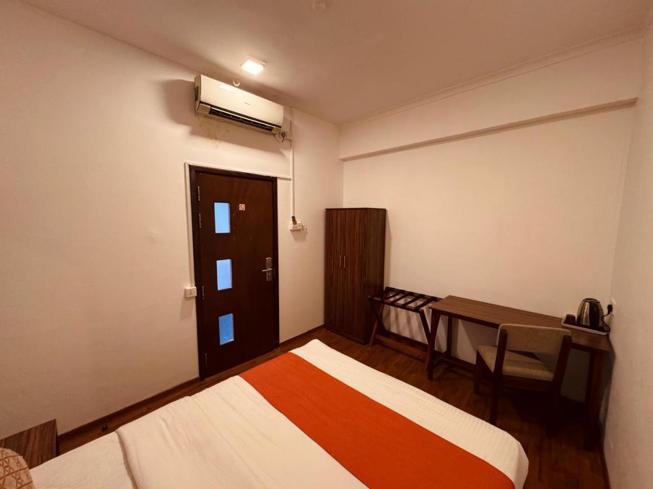 Cityrest Fort Colombo Exterior photo