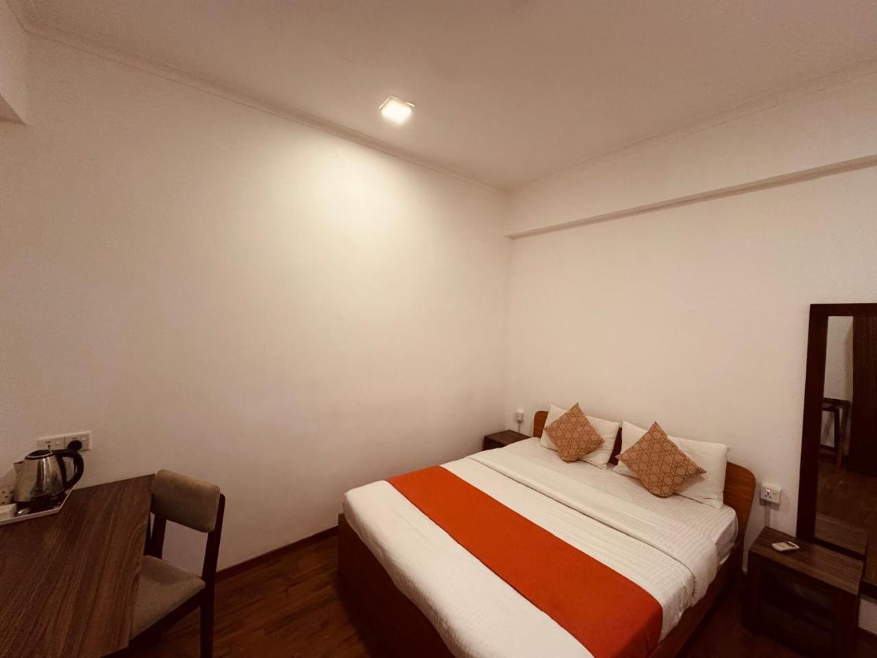 Cityrest Fort Colombo Exterior photo