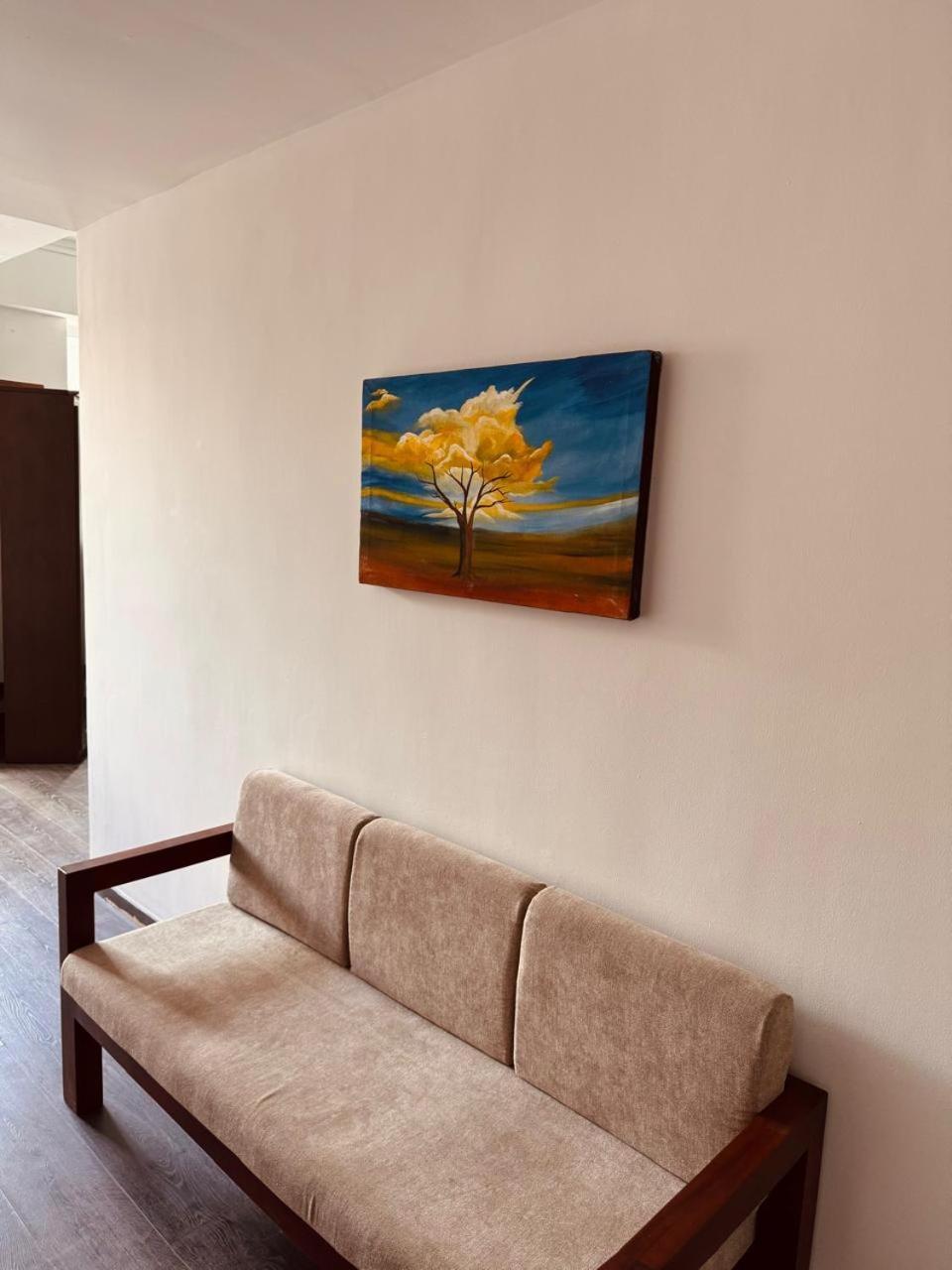 Cityrest Fort Colombo Exterior photo
