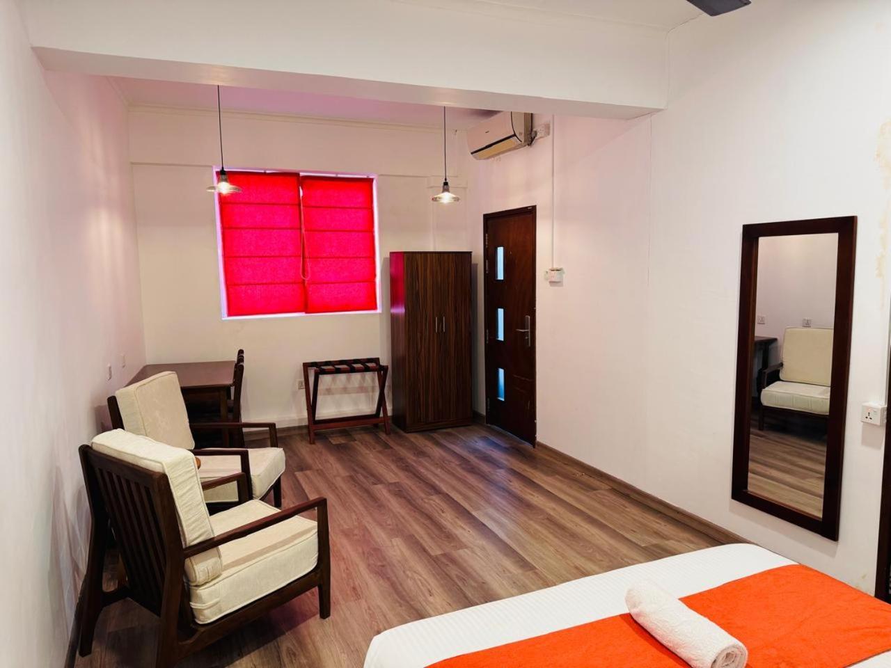 Cityrest Fort Colombo Exterior photo