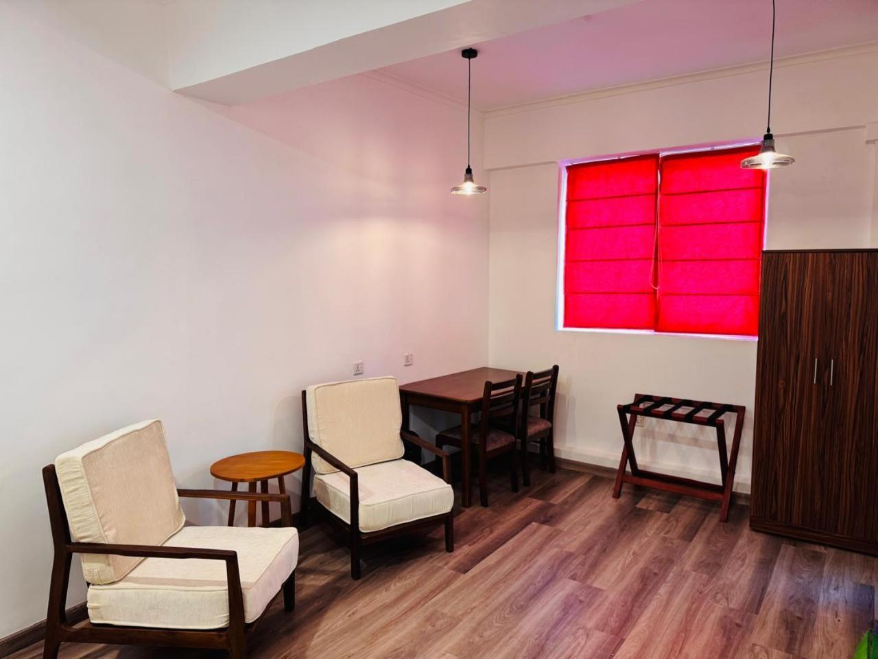 Cityrest Fort Colombo Exterior photo